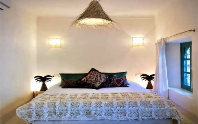 Riad Naanaa - Adults Only