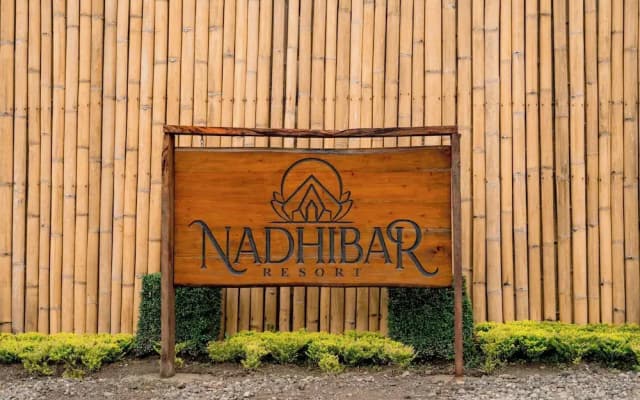 Nadhibar Resort