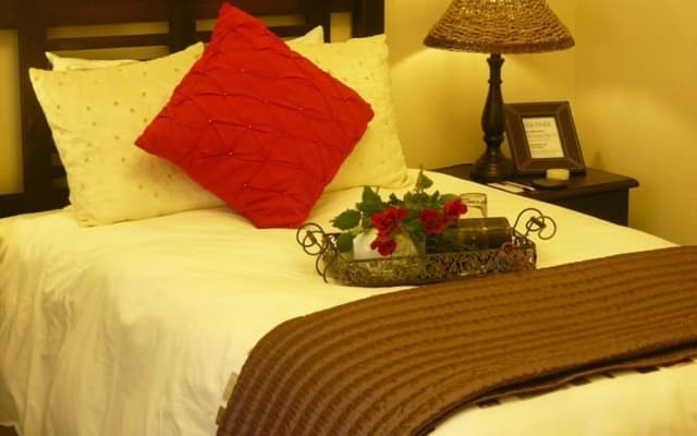 Villa Xanelle Boutique Guest House