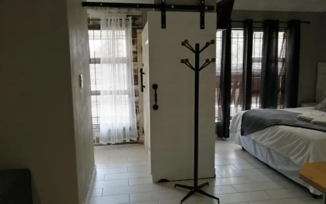 Villa Mariss Guesthouse