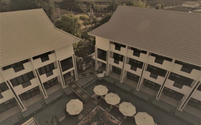 Ai Pai Hotel