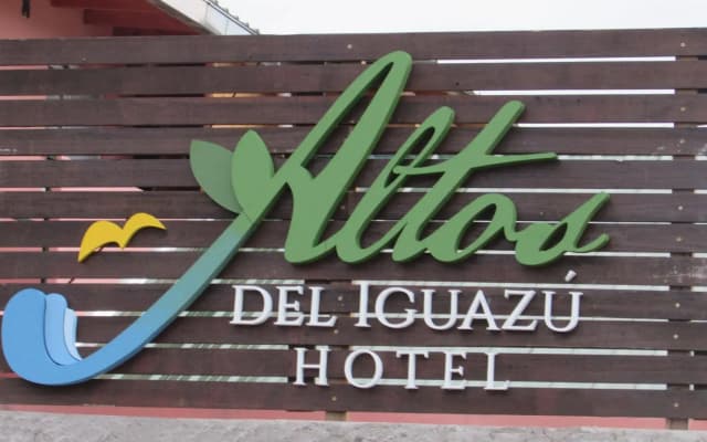 Altos del Iguazu Hotel