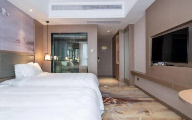 Yujing Hotel