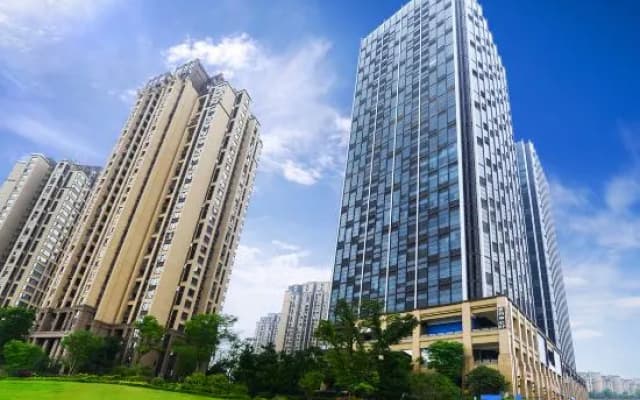 Qingzhu Hotel · Junxi Select