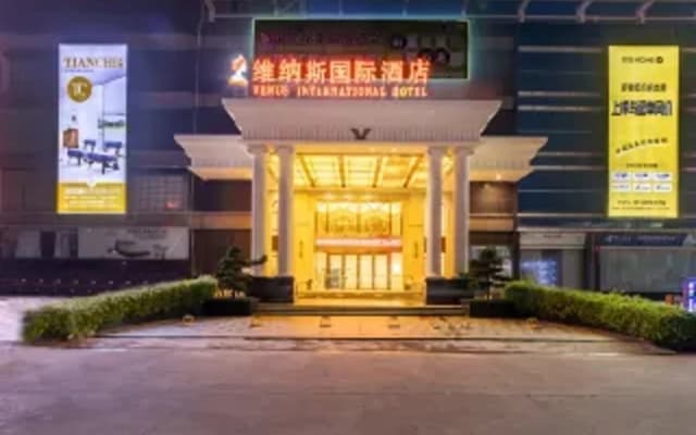 Venus International Hotel