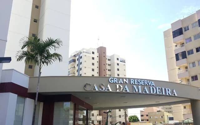 Gran Reserva Casa Da Madeira