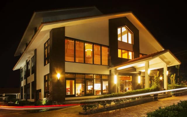 Famiana Resort & Spa Phu Quoc