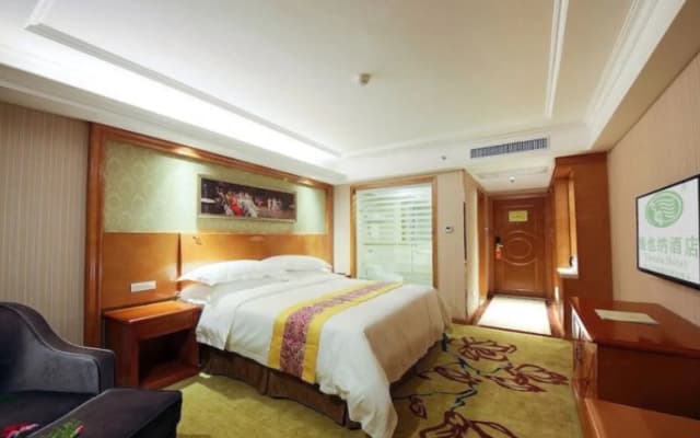 Vienna International Hotel Lhasa Potala Palace Branch