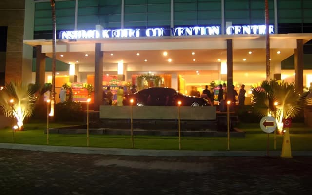 Insumo Palace Hotels & Resorts