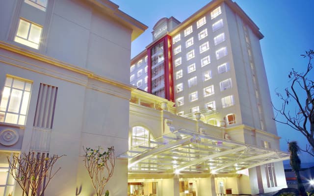 Grand Zuri BSD City