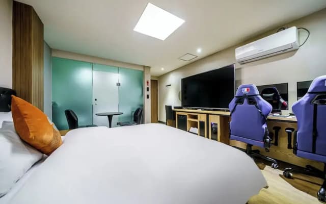 Bulgwang 3S Hotel
