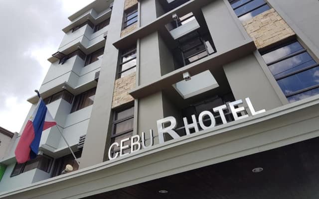 Cebu R Hotel - Capitol
