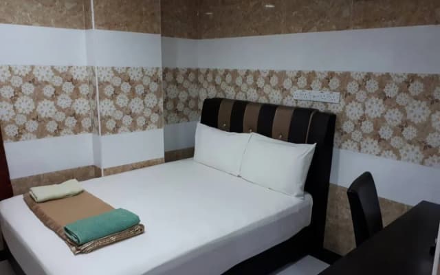 Putra Heights New Wave Hotel