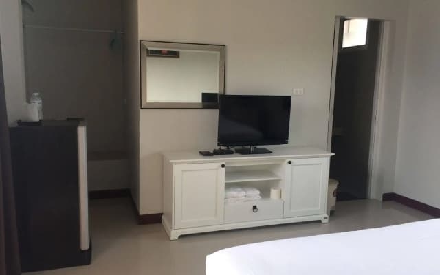 Phu Pai Kaew Resort