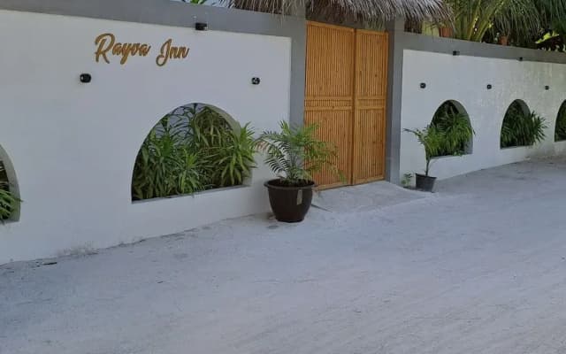 Rayva inn