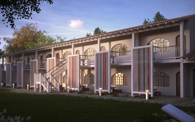 HTL Terra Sol