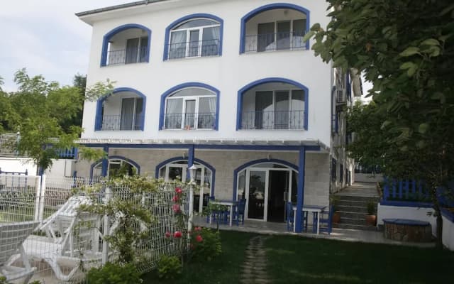 Alacali Butik Otel & Restaurant