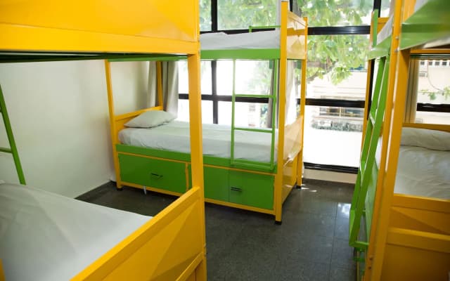 Che Lagarto Hostel Ipanema