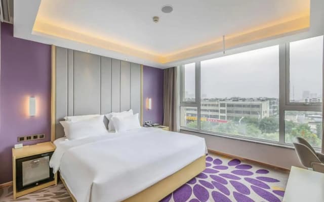 LAVANDE Hotel (Tangshan Railway Station shop)