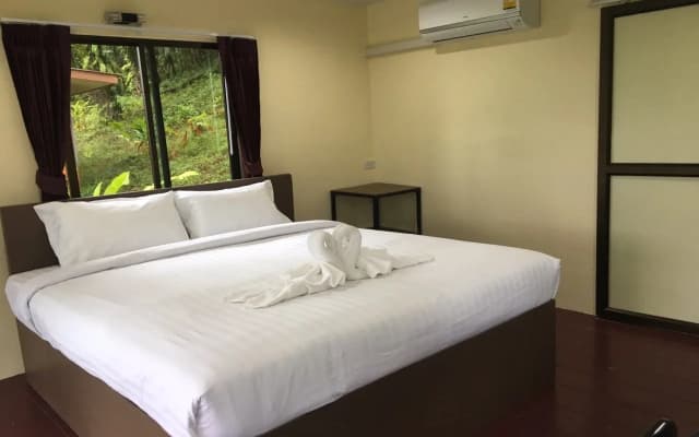 Khao Sok Horizon