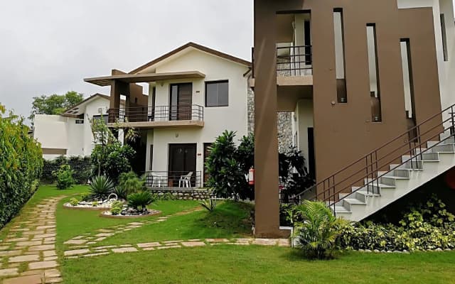 Corbett Panorama Resort