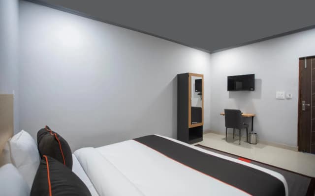 OYO Townhouse 589 Hotel Diamond View