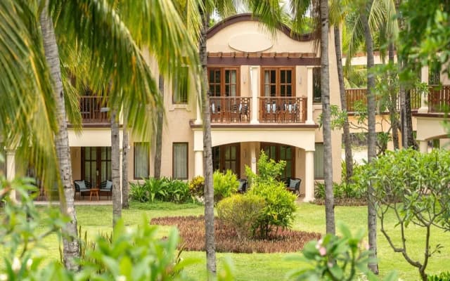 Hilton Mauritius Resort & Spa