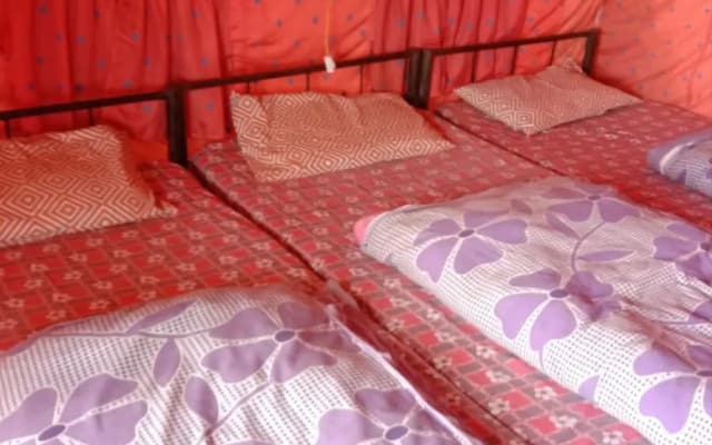 Awara Camps & Retreats