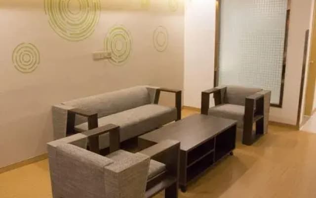 GreenTree Inn (Cangzhou Chunyu Automobile City Shop)