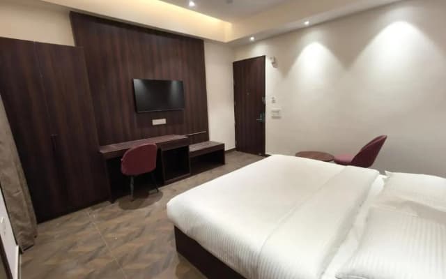 The Altruist Gurugram Hotel