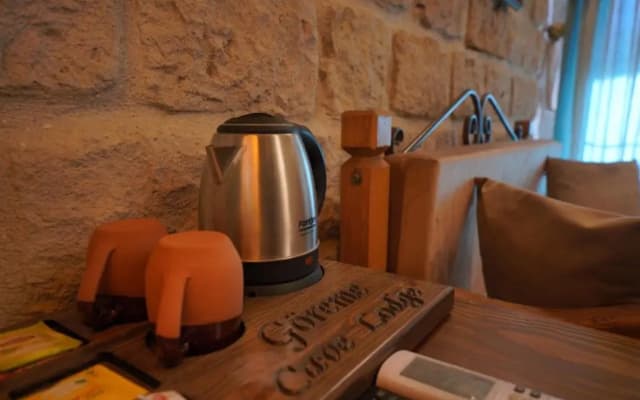 Göreme Cave Lodge