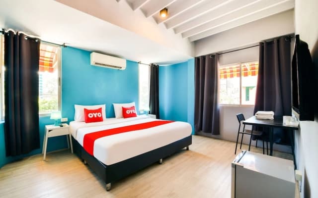Sweet Pound Hotel