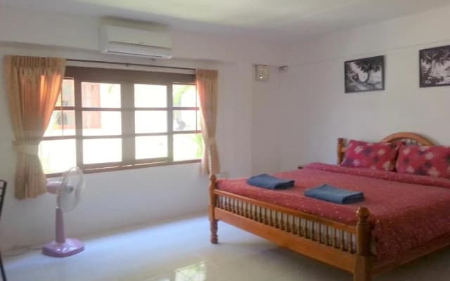 Amy Village Garden Resort