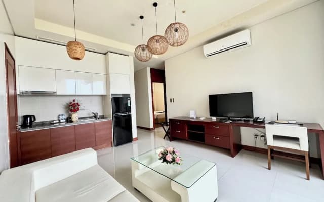 Song Gia Golf Resort