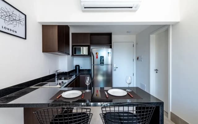 VHouse Faria Lima
