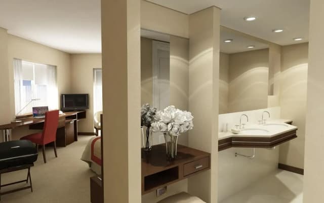 Neuquen Tower Hotel