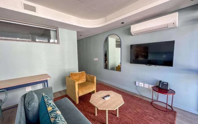 Home Suite Hotels De Waterkant