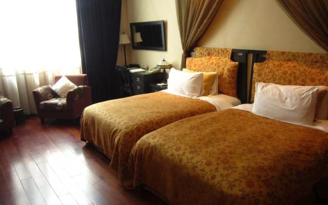 Hanyi Hotel
