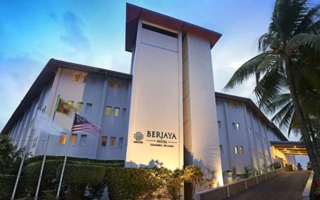 Berjaya Hotel Colombo