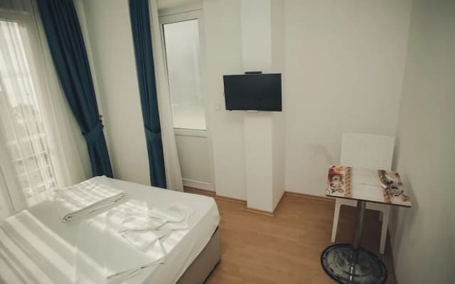 Mimoza Apart & Otel