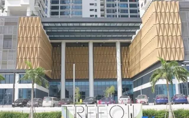 B Setia Alam 1-5 Pax Cozy Home Wifi&TV Studio 3 Beds Trefoil Shah Alam