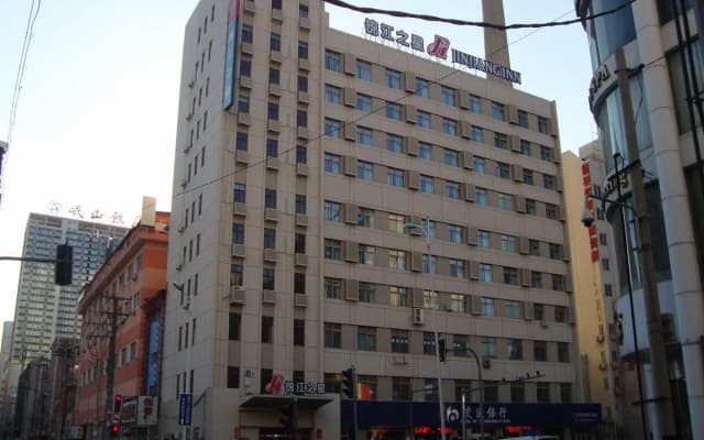 JinJiang Inn Shenyang Taiyuan Street