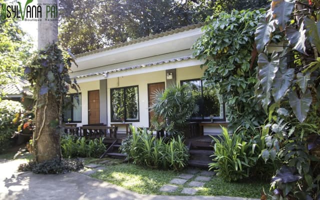 The Sylvana Pai Boutique Resort