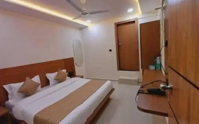 Hotel Konark