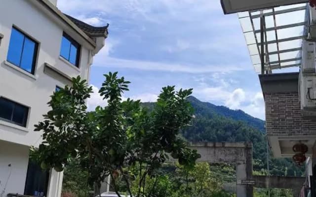 Shenxianju Yunxia Xianxuan Homestay