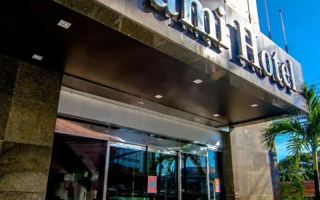 DG Grami Hotel