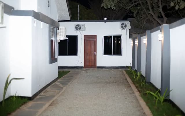 The Baobab Home stay