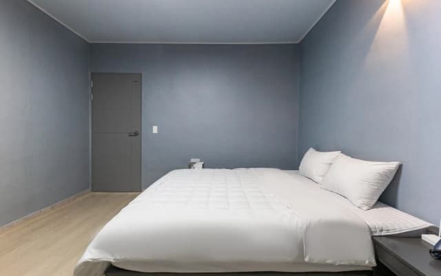 Yeosu Rivera Hotel