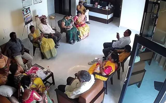 Sudeeksha Residency