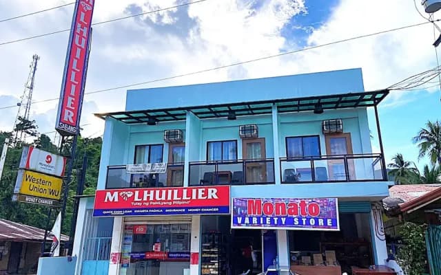 Kamalay Pension House